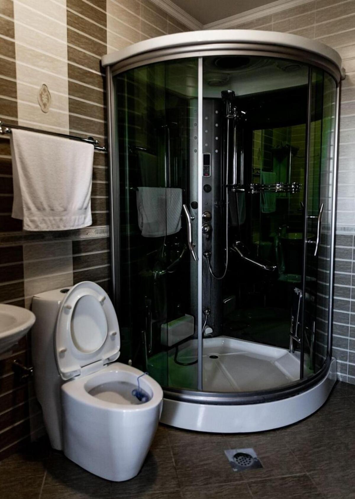 Boutique Hotel Igmas, Prishtina Pristina Exterior photo